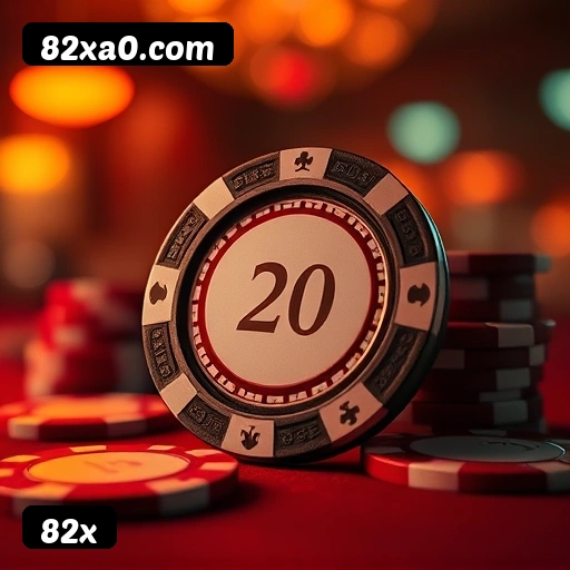 Cassino ao Vivo 82x - Dealers Brasileiros Profissionais